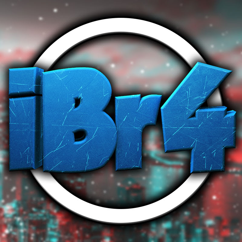 iBr4HiM