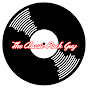 The Classic Rock Guy logo