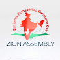 IPC Zion Assembly logo