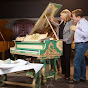 TheAntiquePianoShop