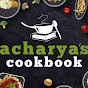 acharya's cookbook logo