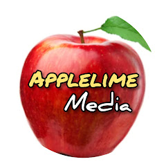 APPLELIME MEDIA avatar