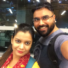 Canada Couple avatar