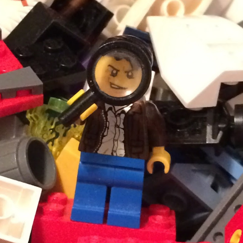 TheDetective icon