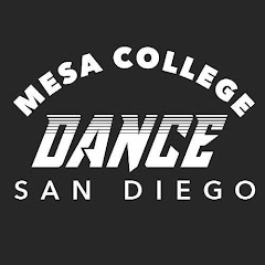 SD Mesa College Dance
