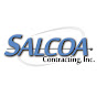 Salcoa Contracting, Inc. logo