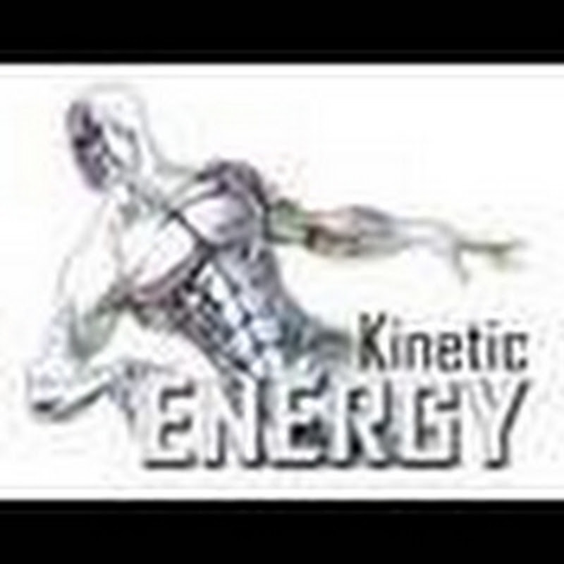 KINETICENERGYFITNESS