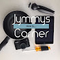 Jymmys Corner logo