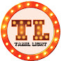 Tamil Light logo