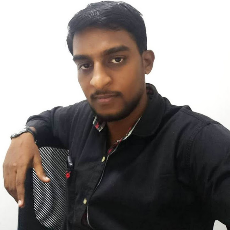 Thanigai Raj