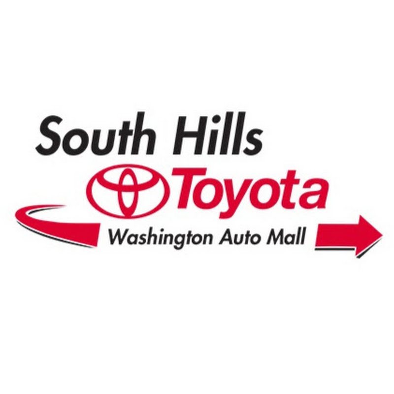 South Hills Toyota