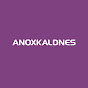 AnoxKaldnes logo