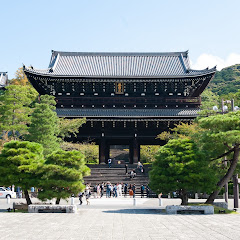 知恩院公式チャンネルの画像