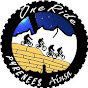 One Ride Pyrenees logo