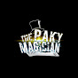 THE PAKY MAGICIAN logo