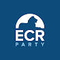 ECR Party logo