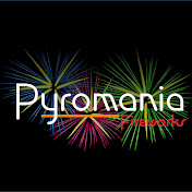 PyromaniaFireworks