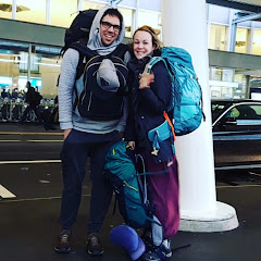 Ab in die Welt (Céline & Simon)