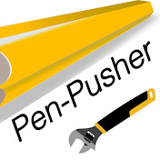 Pen-Pusher