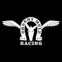 Ornery Mule Racing logo