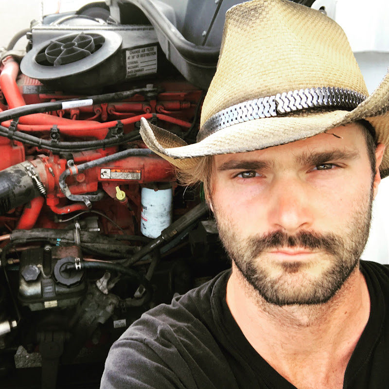 RenaissanceTrucker