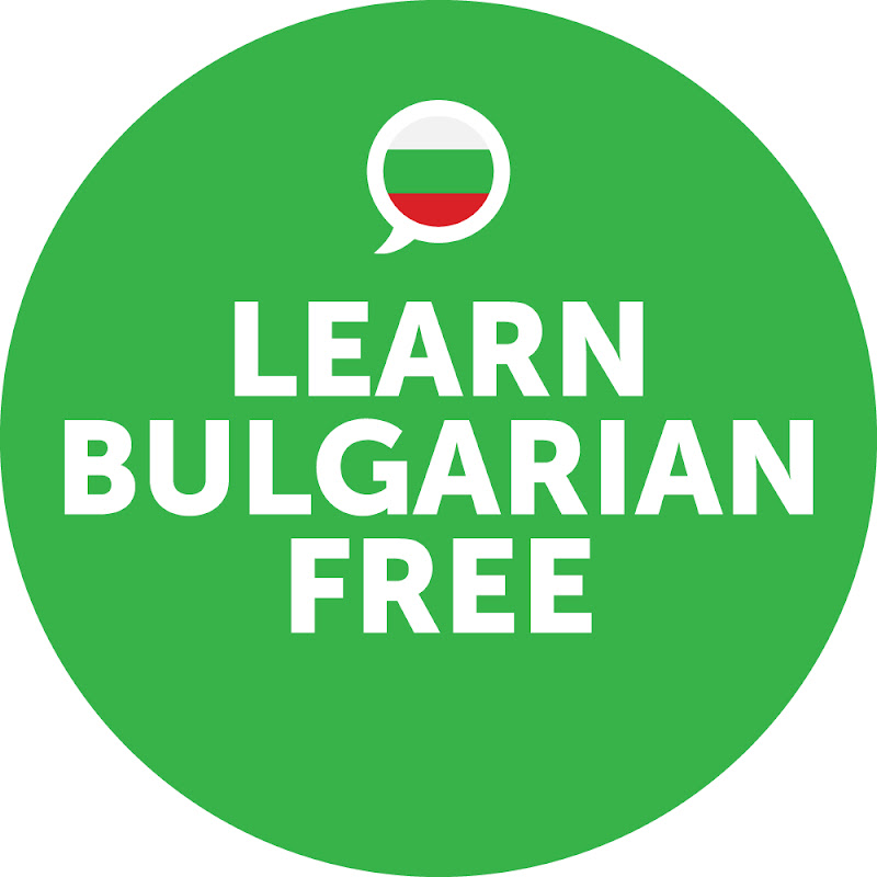 Learn Bulgarian with BulgarianPod101.com