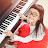 【英語でピアノ.com】Piano lesson in English - 無料動画チャンネル