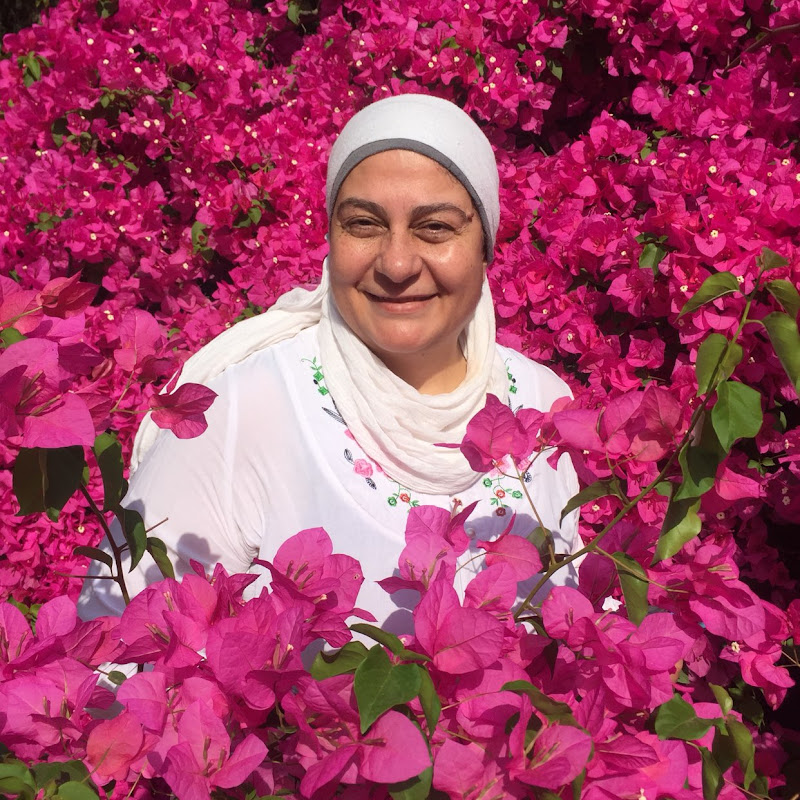Naglaa Mahmoud