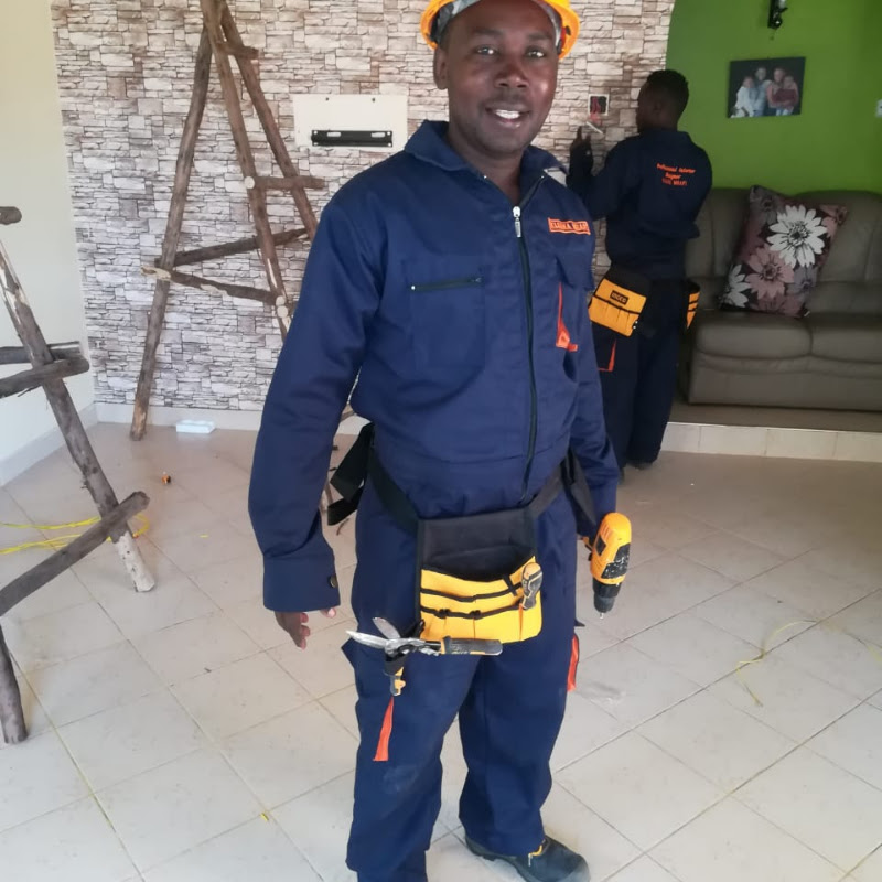 Kijana Msafi Interior Design