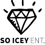 So Icey Ent. logo