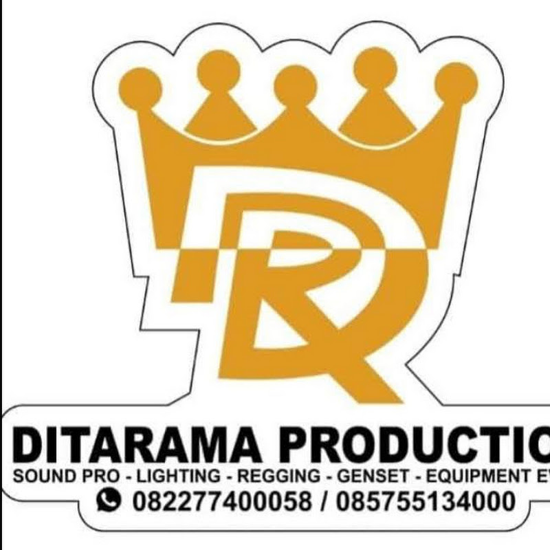 DITARAMA AUDIOPRO CHANEL