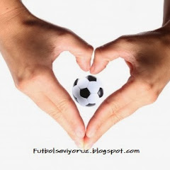 Futbolseviyoruz