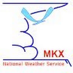 NWS Milwaukee - NOAA Service Account