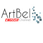 ArtBelChannel ENG logo