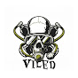Viled Music channel logo