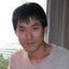Yoshiki Ohshima (大島芳樹)