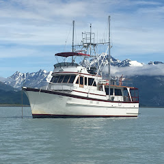 Cruising Sea Venture — YouTube channel thumbnail