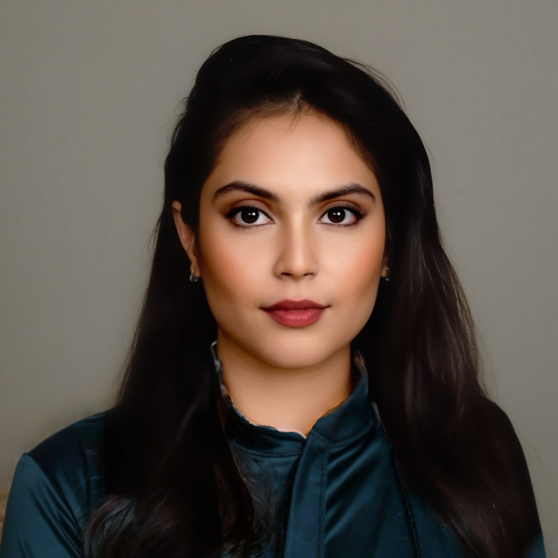 Sehrish Khan
