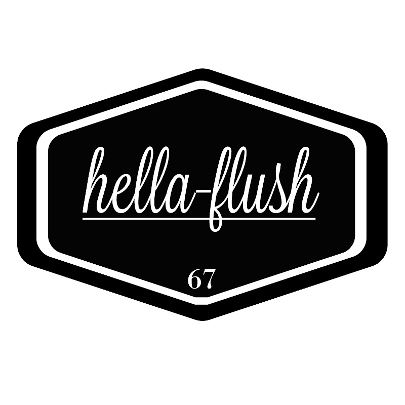 hella-flush