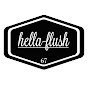 hella-flush