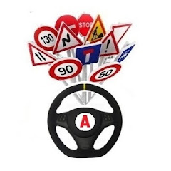 Логотип каналу Mr permis de conduire