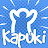 Kapuki Kanuki español