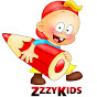 Toy Art ZzzyKids logo