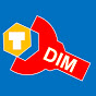 DIM Tips logo