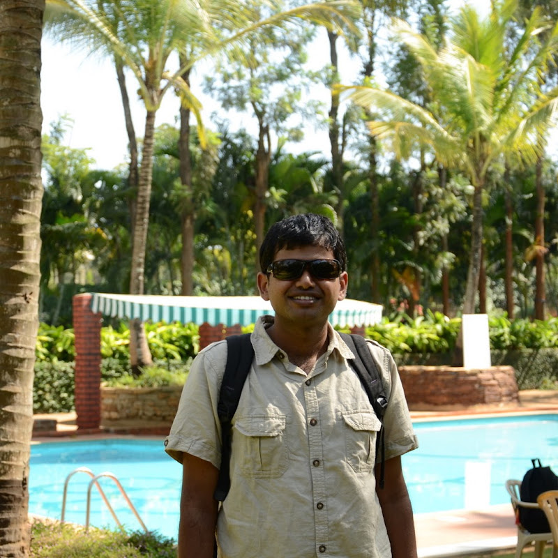 Aditya Bankar