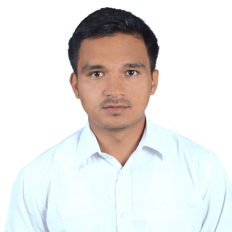 Dipendra Kumar Ayer