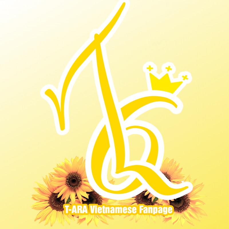 T-ARA Vietnamese Fanpage
