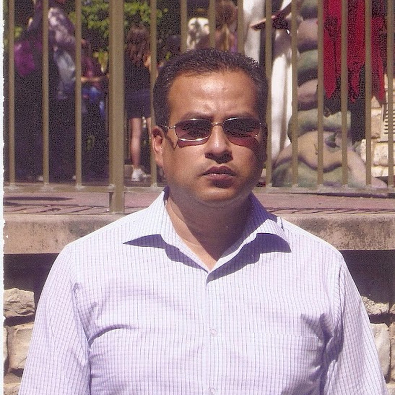 Luis Vargas