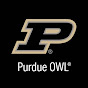 Purdue OWL logo