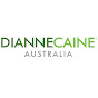 Dianne Caine Australia logo